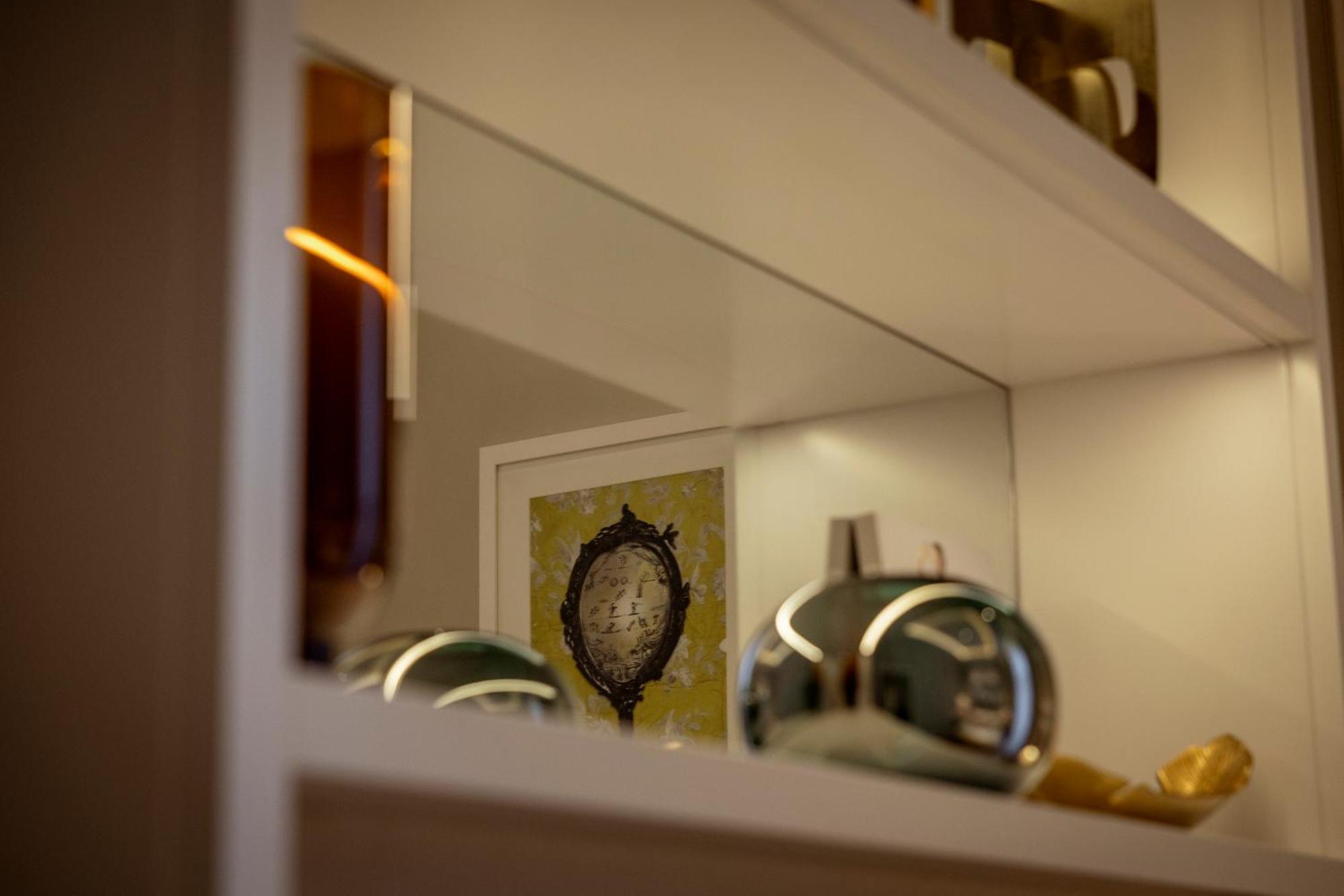 Corinthia Grand Hotel Astoria Brussels Luaran gambar