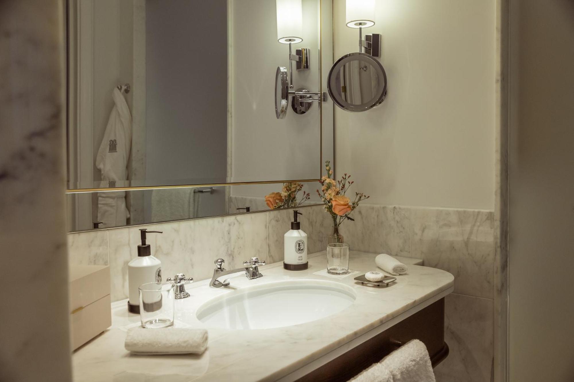 Corinthia Grand Hotel Astoria Brussels Luaran gambar