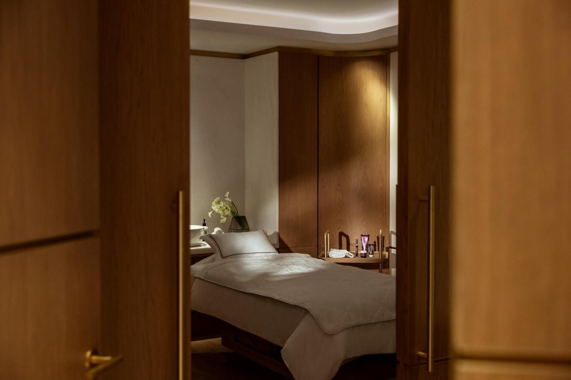 Corinthia Grand Hotel Astoria Brussels Luaran gambar